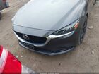 2020 Mazda Mazda6 Touring Gray vin: JM1GL1VM2L1515524