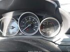 2018 Mazda Mazda6 Touring Черный vin: JM1GL1VM6J1302136