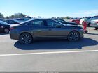 2018 Mazda Mazda6 Touring Черный vin: JM1GL1VM6J1302136