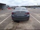 2018 Mazda Mazda6 Touring Черный vin: JM1GL1VM8J1326969