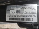 2018 Mazda Mazda6 Touring Черный vin: JM1GL1VM8J1326969