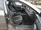 2018 Mazda Mazda6 Touring Черный vin: JM1GL1VM8J1326969
