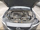 2018 Mazda Mazda6 Touring Черный vin: JM1GL1VM8J1326969