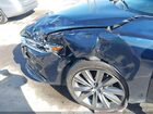 2018 Mazda Mazda6 Touring Серый vin: JM1GL1VM8J1329239