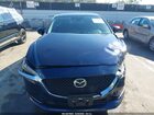 2018 Mazda Mazda6 Touring Серый vin: JM1GL1VM8J1329239