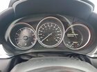 2019 Mazda 6 Gs-l Серый vin: JM1GL1VY2K1505254