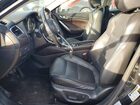 2017 Mazda 6 Grand Touring Черный vin: JM1GL1W56H1138291