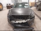 2017 Mazda Mazda6 Grand Touring Серый vin: JM1GL1W59H1121713