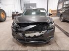 2017 Mazda Mazda6 Grand Touring Серый vin: JM1GL1W59H1121713