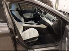 2017 Mazda Mazda6 Grand Touring Серый vin: JM1GL1W59H1121713