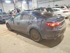 2019 Mazda 6 Grand Touring Reserve Синий vin: JM1GL1WY6K1504283