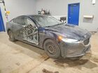 2019 Mazda 6 Grand Touring Reserve Синий vin: JM1GL1WY6K1504283