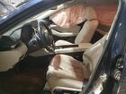 2019 Mazda 6 Grand Touring Reserve Синий vin: JM1GL1WY6K1504283