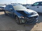 2018 Mazda Mazda6 Signature Blue vin: JM1GL1XY1J1316722
