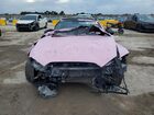 2021 Mazda Mx-5 Miata Sport Pink vin: JM1NDAB70M0459397