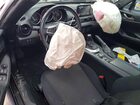 2021 Mazda Mx-5 Miata Sport Pink vin: JM1NDAB70M0459397