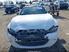 2020 Mazda Mx-5 Miata Sport Белый vin: JM1NDAB71L0416637