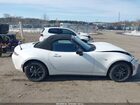 2020 Mazda Mx-5 Miata Sport Белый vin: JM1NDAB71L0416637