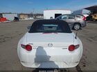 2020 Mazda Mx-5 Miata Sport Белый vin: JM1NDAB71L0416637