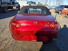2024 Mazda Mx-5 Miata Sport Красный vin: JM1NDAB74R0606876