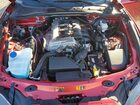 2024 Mazda Mx-5 Miata Sport Красный vin: JM1NDAB74R0606876