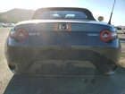 2024 Mazda Mx-5 Miata Sport Black vin: JM1NDAB76R0602652