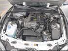2016 Mazda Mx-5 Miata Sport Серый vin: JM1NDAB79G0110372
