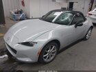 2016 Mazda Mx-5 Miata Sport Серый vin: JM1NDAB79G0110372