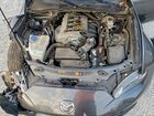 2018 Mazda Mx-5 Miata Club Charcoal vin: JM1NDAC70J0204906