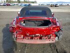 2019 Mazda Mx-5 Miata Club Red vin: JM1NDAC71K0305566