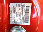 2019 Mazda Mx-5 Miata Club Red vin: JM1NDAC71K0305566