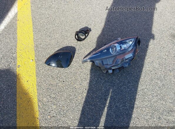 JM1NDAC71P0554375 2023 MAZDA MX-5 MIATA Бордовый Вид щитка приборов