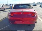 2023 Mazda Mx-5 Miata Club Бордовый vin: JM1NDAC71P0554375 2023 Mazda Mx-5 Miata Club Бордовый vin: JM1NDAC71P0554375