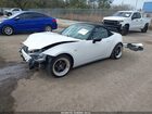 2016 Mazda Mx-5 Miata Club Белый vin: JM1NDAC74G0113680