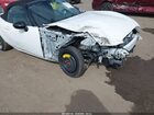 2016 Mazda Mx-5 Miata Club Белый vin: JM1NDAC74G0113680