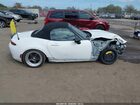 2016 Mazda Mx-5 Miata Club Белый vin: JM1NDAC74G0113680