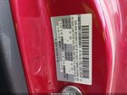 2016 Mazda Mx-5 Miata Club Red vin: JM1NDAC74G0117504