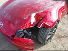 2016 Mazda Mx-5 Miata Club Red vin: JM1NDAC74G0117504