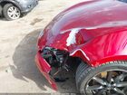 2016 Mazda Mx-5 Miata Club Red vin: JM1NDAC74G0117504