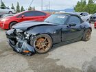 2019 Mazda Mx-5 Miata Club Black vin: JM1NDAC75K0305960