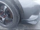 2016 Mazda Mx-5 Miata Club Серый vin: JM1NDAC76G0109890