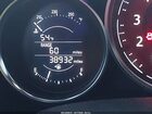 2016 Mazda Mx-5 Miata Club Серый vin: JM1NDAC76G0109890