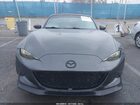 2016 Mazda Mx-5 Miata Club Серый vin: JM1NDAC76G0109890