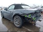 2016 Mazda Mx-5 Miata Club Gray vin: JM1NDAC78G0117098