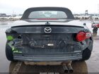 2016 Mazda Mx-5 Miata Club Gray vin: JM1NDAC78G0117098