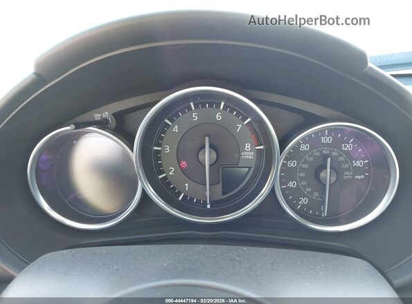 JM1NDAC7XP0550597 2023 MAZDA MX-5 MIATA Красный Вид задних сидений