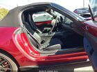 2023 Mazda Mx-5 Miata Club Красный vin: JM1NDAC7XP0550597