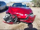 2023 Mazda Mx-5 Miata Club Красный vin: JM1NDAC7XP0550597
