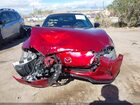 2023 Mazda Mx-5 Miata Club Красный vin: JM1NDAC7XP0550597