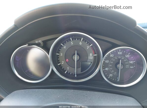 JM1NDAC7XP0550597 2023 MAZDA MX-5 MIATA Красный 